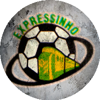 Logo Expressinho Futebol Clube